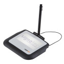 signotec Sigma, w/ Backlight, FTDI-USB (ST-BE105-2-FT100)