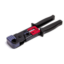 STARTECH RJ45 RJ11 CRIMP TOOL WITH CABLE (RJ4511TOOL)