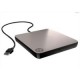 HP A2U57AA Mobile USB DVDRW Drive