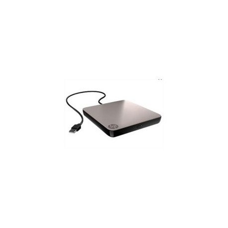 HP A2U57AA Mobile USB DVDRW Drive