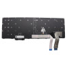 Lenovo NB_KYB 4C6TT50B-BK-LTN-ENG 