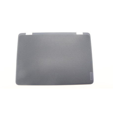 Lenovo Slate Grey cover assembly for 