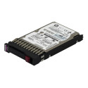 Hewlett Packard Enterprise 300Gb 10K RPM SAS 2.5 Inch (575055-001) [Reconditionné par le constructeur]