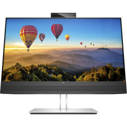 HP E24m G4 FHD computer monitor (40Z32AT)