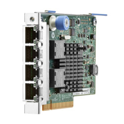 HP Ethernet 366FLR Adapter 1Gb (669280-001)