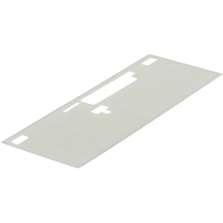 Toshiba Keyboard Insulator (P000598610)