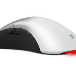 Microsoft Pro IntelliMouse mouse (NGX-00002)