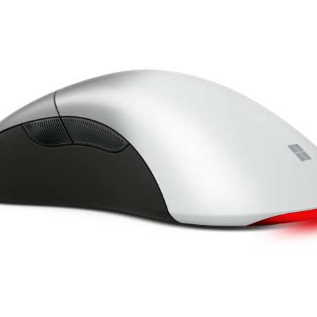 Microsoft Pro IntelliMouse mouse (NGX-00002)