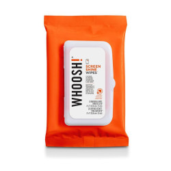 Whoosh! SCREEN SHINE WIPES 20 (1FG20WPENFR)