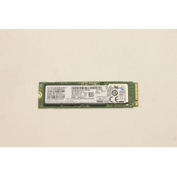 Lenovo 2048GB M.2 PCIe SSD Gen3x4 (00UP493)