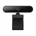Lenovo Performance Webcam FHD USB 2.0 Black (4XC1D66055)
