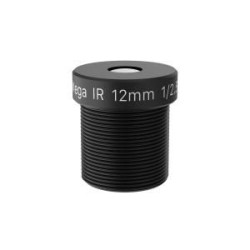 Axis LENS M12 12MM F1.6 4P 