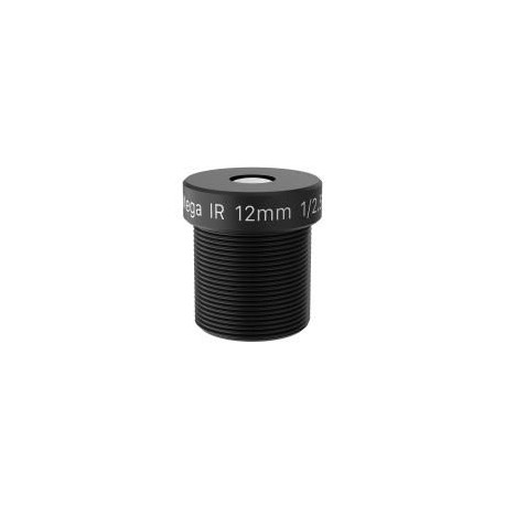 Axis LENS M12 12MM F1.6 4P 