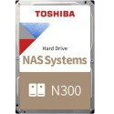 Toshiba N300 NAS Hard Drive 16TB 