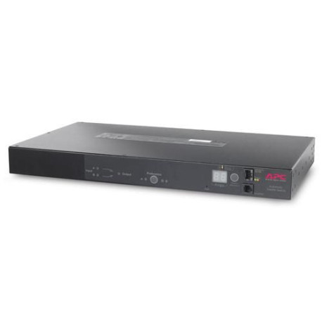 APC Automatic Transfer Switch/230V (AP7721)