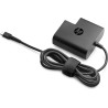 HP AC Adapter 65W USB-C (L32392-001)