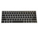 HP Inc. KEYBOARD WITH BL ITALIAN (716747-061)