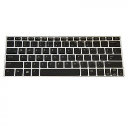 HP Inc. KEYBOARD WITH BL ITALIAN (716747-061)