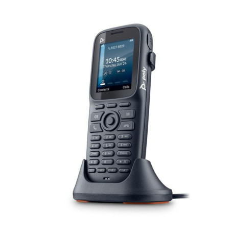 Poly ROVE 20 + B1 SINGLE CELL DECT 