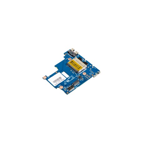 HP Inc. 738702-001 SPS-USB BD 15