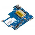 HP Inc. 738702-001 SPS-USB BD 15 for ProBook 650
