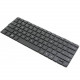HP Inc. ?Laptop Keyboard for Spectre x2- Backlight - German (742110-041)