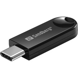 Sandberg USB-C BT 5.3 Wireless Dongle (136-69)