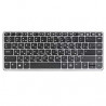 HP Laptop Keyboard for EliteBook 755 G2 - Arabic (776475-171)