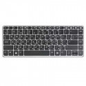 HP Laptop Keyboard for EliteBook 755 G2 850 G2 - Hungary (776475-211)