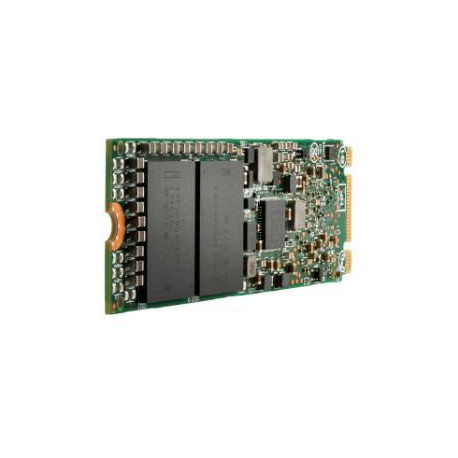 Hewlett Packard Enterprise 480GB SATA RI M.2 MV SSD (P47818-B21)