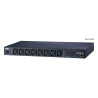Aten 8-Port Intelligent 1U ECO 