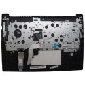 Lenovo Backlit German layout 