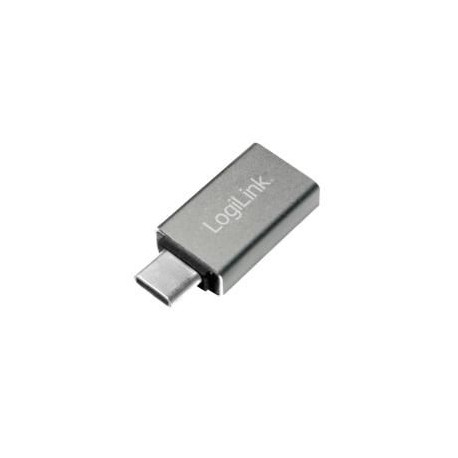 LogiLink USB 3.2 Gen1 Type-C adapter, (AU0042)