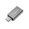 LogiLink USB 3.2 Gen1 Type-C adapter, (AU0042)