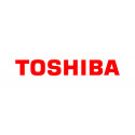 TOSHIBA PALMREST KEYBOARDGERMAN WK1543 BLACK (H000082020)