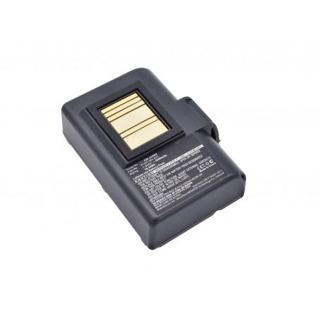 CoreParts Battery for Zebra Printer (MBXPOS-BA0368)