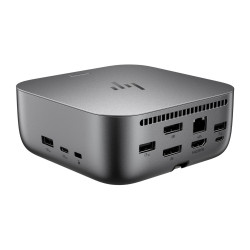 HP Thunderbolt 4 100W G6 Dock 