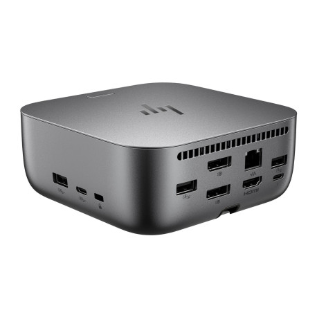 HP Thunderbolt 4 100W G6 Dock 
