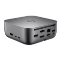 HP Thunderbolt 4 100W G6 Dock (9X472UT)