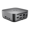 HP Thunderbolt 4 100W G6 Dock (9X472UT)
