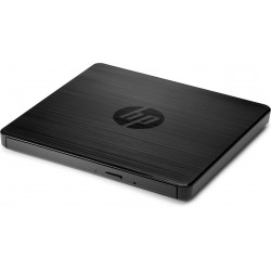 HP Inc. External DVD+/-RW optical drive - USB interface (Y3T76AA)