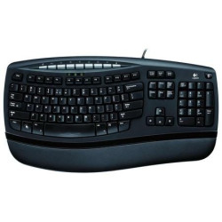 Logitech Comfort 450 Keyboard DA (920-001405)