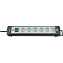 Brennenstuhl Power Extension 3 M 6 Ac 