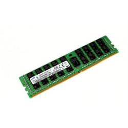 Samsung RAM DDR4 REG 16GB / PC2400 (M393A2G40DB1-CRC)