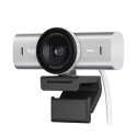 Logitech MX Brio webcam 3840 x 2160 