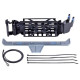 Dell Bracket, 2U, Inner, Left, (YF1JW)