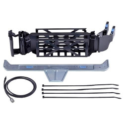 Dell Bracket, 2U, Inner, Left, (YF1JW)