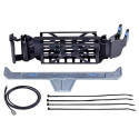 Dell Bracket, 2U, Inner, Left, (YF1JW)