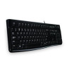 Logitech K120 For Business Keyboard 