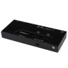 StarTech.com 2X2 HDMI MATRIX AUTO SWITCH (VS222HDQ)